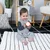 KIDS II Baby Einstein zvečka - Cals sensory shake-up, Žuto-crvena