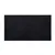 List - Black Black Hand Towel Set (4 Pieces)