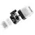 CPU vodeno hladjenje Be Quiet ARGB Light Loop 360mm BW022 (AM4,AM5,1200,1700)
