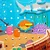 Bigjigs Toys Prevliekacia doska mora
