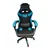 Nanobit Gaming stolica NB403 sa masažerima, Plava