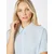 Soft Rebels Bluza Freedom, modra