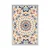 Plakat edinstveni etno vzorec - 30x45 white