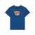 Guess Majica N5YI16 K8HM4 Mornarsko modra Regular Fit