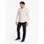 TOMMY HILFIGER Srajca FLEX roza