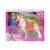Mattel Barbie lutka s konjem FXH13