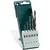 BOSCH 609255326, 5-delni set burgija za drvo sa šestostranim prihvatom