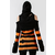 Pulover moška - Bootiful Hooded Knit - KILLSTAR - KSRA004143