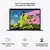 15-inčni MacBook Air: Apple M5 čip sa 10-jezgarnim CPU-om i 10-jezgarnim GPU-om, 512GB SSD - Midnight