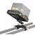ZGCINE V Mount PlateVP1 Kit3with Adjustable Arm
