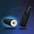 Dream Toys Blowtech Tight Grip Stroking Machine Black