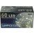 60 LED Lampica, toplo bijele B/O