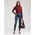 ARMANI EXCHANGE Kavbojke moder denim