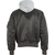 ALPHA INDUSTRIES Prehodna jakna MA-1 D-Tec, siva