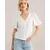 WE Fashion Bluza off-bela