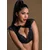 KOMPLET Daring Intimates Naughty Whispers Black
