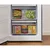 Gorenje FN619EEW5 Vertikalni zamrzivač, 280l, NoFrost, Beli