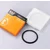 K&F 67-77mm Magnetic Filter Adapter Ring, Matte Black, Frame Thickness 2.16mm