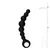Anal Collection – Beaded Anal Plug Curved
