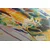Slika žirafa v imitaciji umetniške slike - 20x30