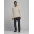 JACK & JONES Pulover, bež