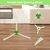 INF Dodatki iRobot Roomba i7/i7+/i3+/i4+/i6+/i8+/j7+ 16 delov, (21237025)