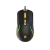 GAMEZONE Gaming set mehanicka tastatura I mis crno-zuti 7200dpi HORNET87 by Tracer