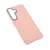 Maska za Samsung Galaxy S26 FE roze Elegant