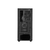 ASUS Kućište TUF GAMING GT301  Midi Tower, Micro-ATX, Mini-ITX, ATX, Bez napajanja, Crna