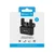 Sandberg Streamer USB-C Wireless Mic x2 brezžični mikrofon set