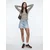 studioselect Krilo Franja  moder denim