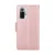 Torbica Hanman Canvas ORG za Xiaomi Redmi Note 10 Pro/10 Pro Max roze