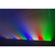 Beamz LCB244 LED, svjetlosni panel, 100 W, 24 x 4-in-1 LED diode u 8 segmenata, 6, 9, 16, 30, 58 DMX kanala