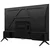 TCL 40”S5K FHD QLED TV60 Hz HDR 10 Android TV;Dolby Digital Plus