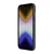 Maska Nillkin CamShield Leather S za iPhone 14, Crna