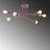 OPVIQ Luster Fleur 1502