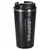 Northix Potovalna skodelica z LED prikazovalnikom temperature, 500 ml, črna