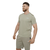 GymBeam Men‘s Agile Sports T-shirt Sage