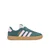 Adidas Ženske patike VL Court 3.0, Zelene