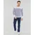 Lee Kavbojke BROOKLYN  moder denim
