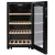 La Sommeliere Vinska vitrina LS52BLACK