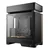 Kućište DeepCool CL660 ARGB 2F R-CL660-BKNNA0-G-1 Crno