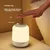 Bull Noćna lampa, 6000mAh, Bela