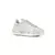 Premiata - Belle sneakers - women - Metallic