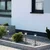 RABALUX Angers Spoljna podna lampa, Solarna, LED, IP65, 3W, 300lm, Siva