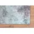 Conceptum Hypnose Tepih Fusion -AL 241, 210x310 cm, Antracit-tirkizni