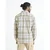 Celio 100 % bombažna karirasta srajca CELIO_1105681 S