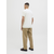 JACK & JONES Muška polo majica 12269693, Bela