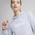 Puma ESS NO. 1 LOGO HOODIE TR (S), ženski pulover, ljubičasta 682391