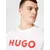 HUGO Majica, bela